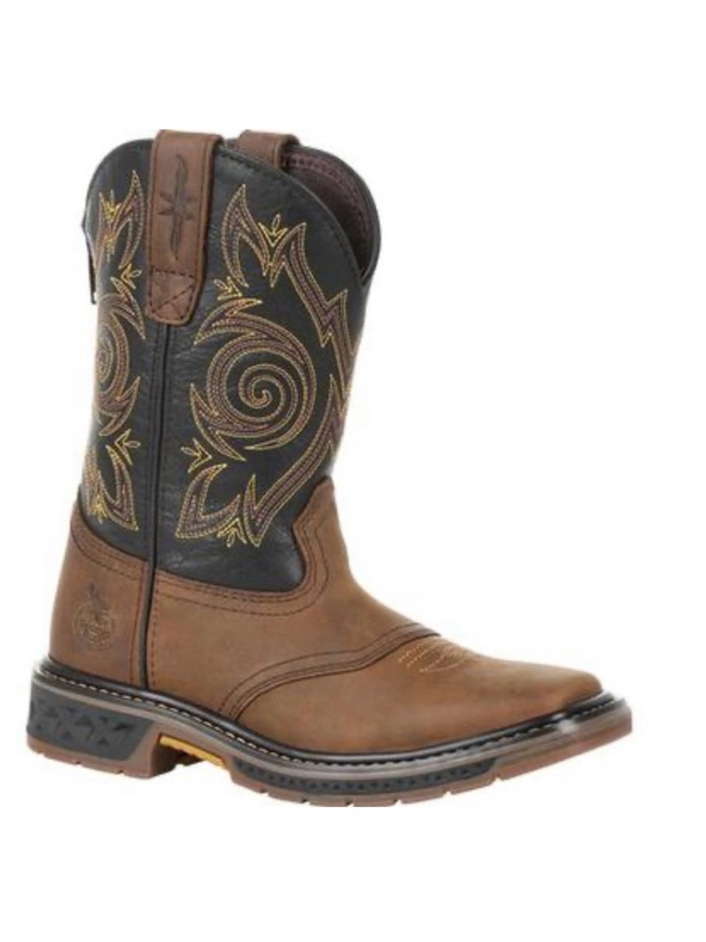 Like New Kids Georgia Boot Carbo Tech